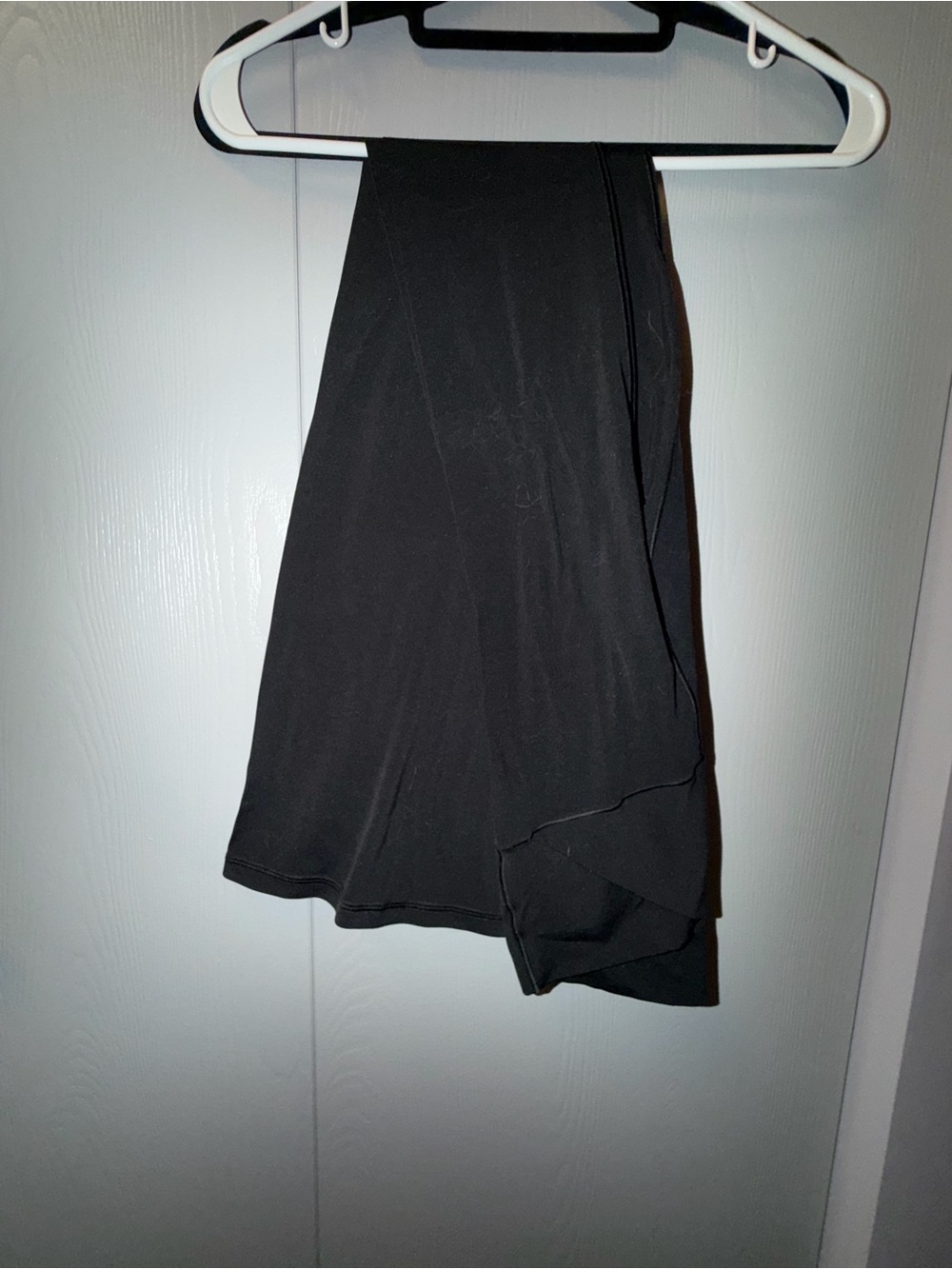 Arie Black flare leggings